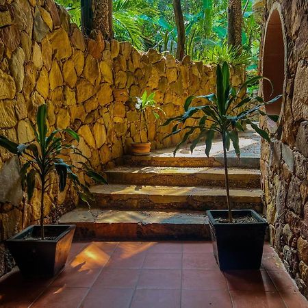 Veranda Natural Resort Кеп Экстерьер фото