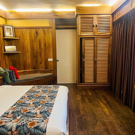 Veranda Natural Resort Кеп Экстерьер фото