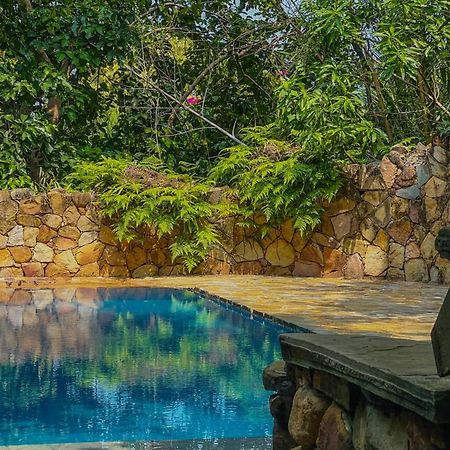 Veranda Natural Resort Кеп Экстерьер фото