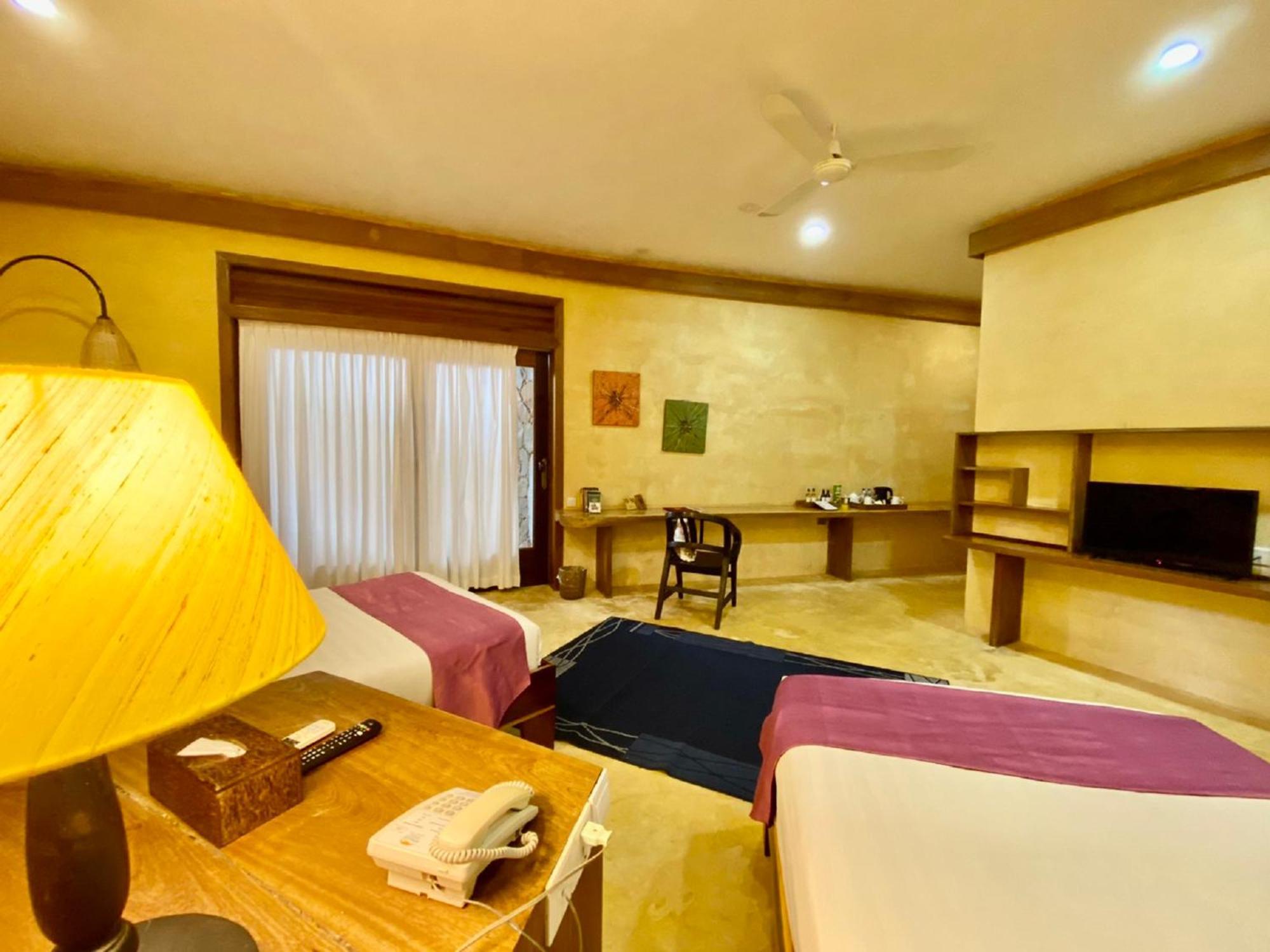 Veranda Natural Resort Кеп Экстерьер фото