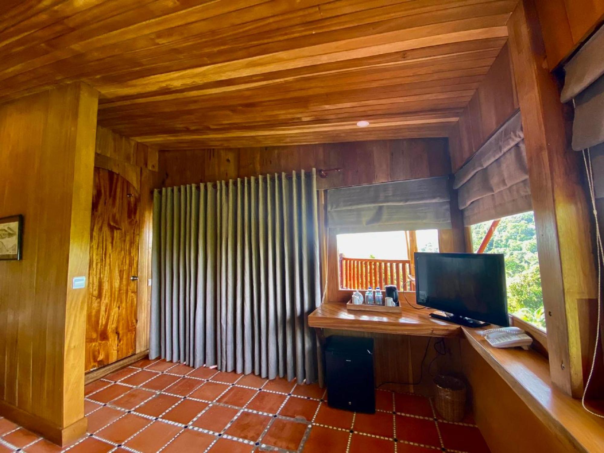 Veranda Natural Resort Кеп Экстерьер фото