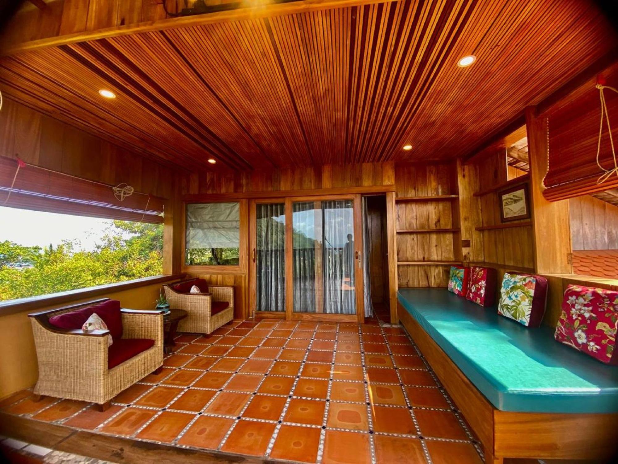 Veranda Natural Resort Кеп Экстерьер фото