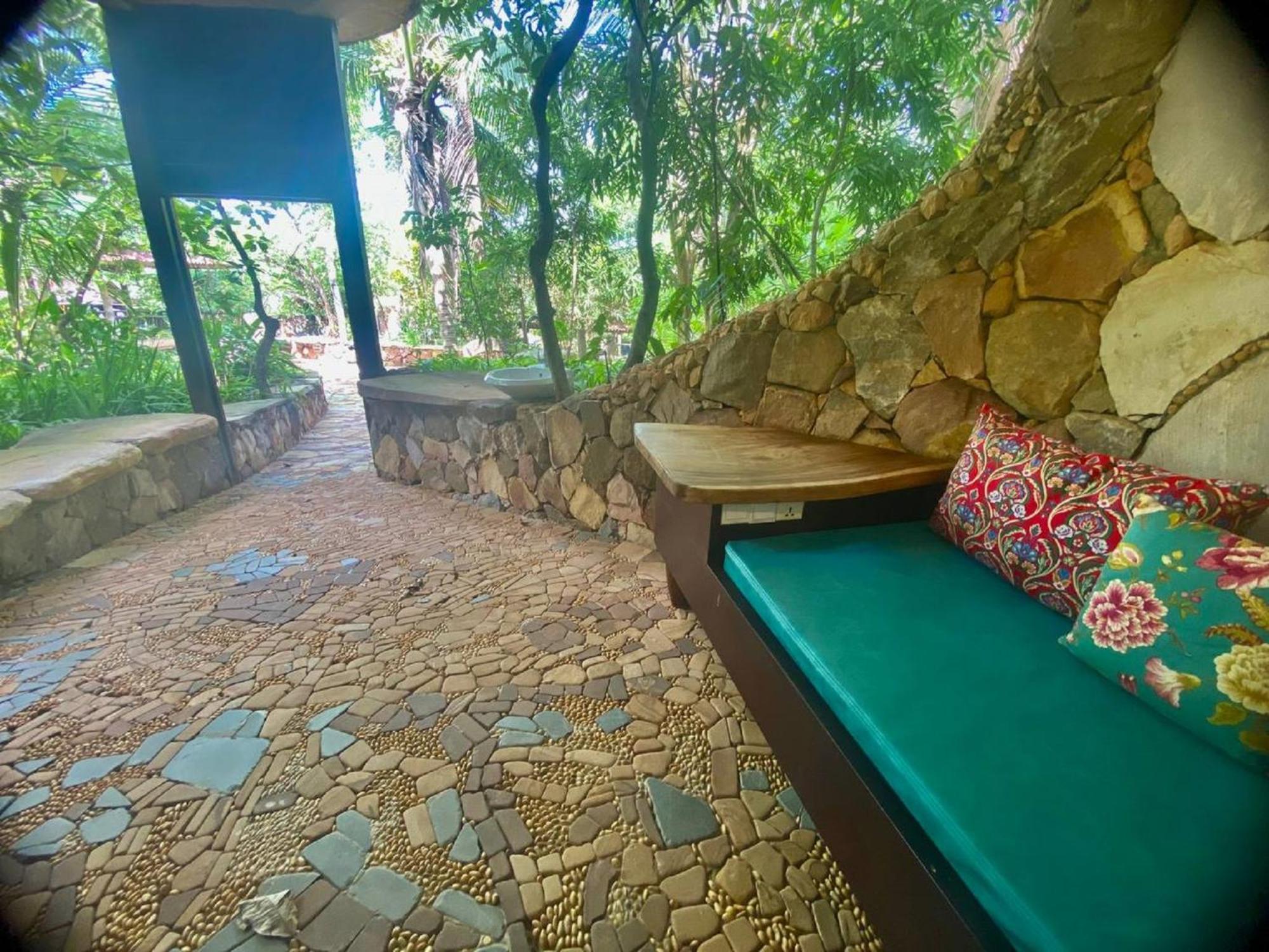 Veranda Natural Resort Кеп Экстерьер фото