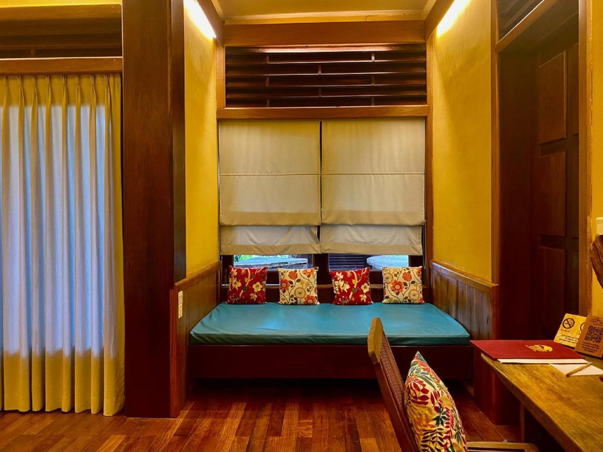 Veranda Natural Resort Кеп Экстерьер фото