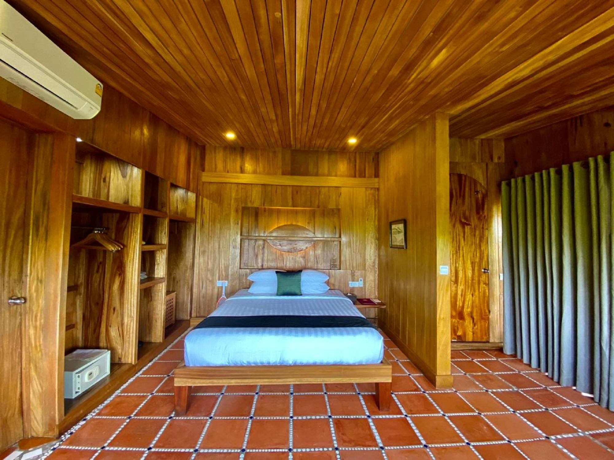 Veranda Natural Resort Кеп Экстерьер фото
