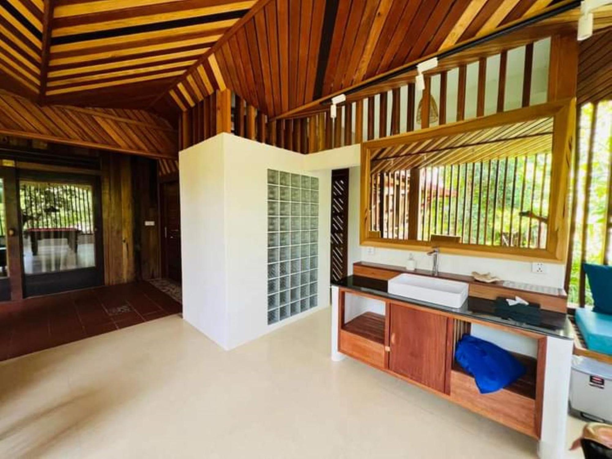 Veranda Natural Resort Кеп Экстерьер фото