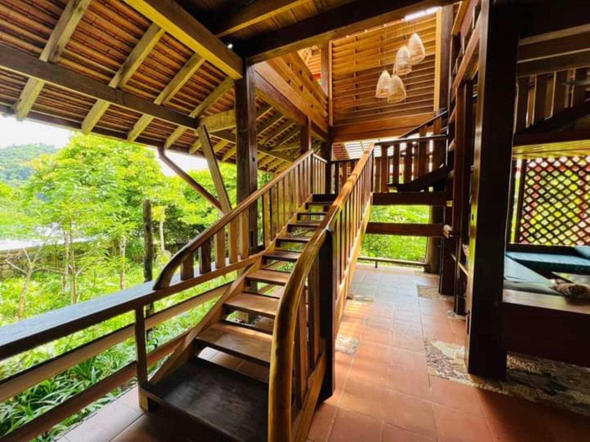 Veranda Natural Resort Кеп Экстерьер фото