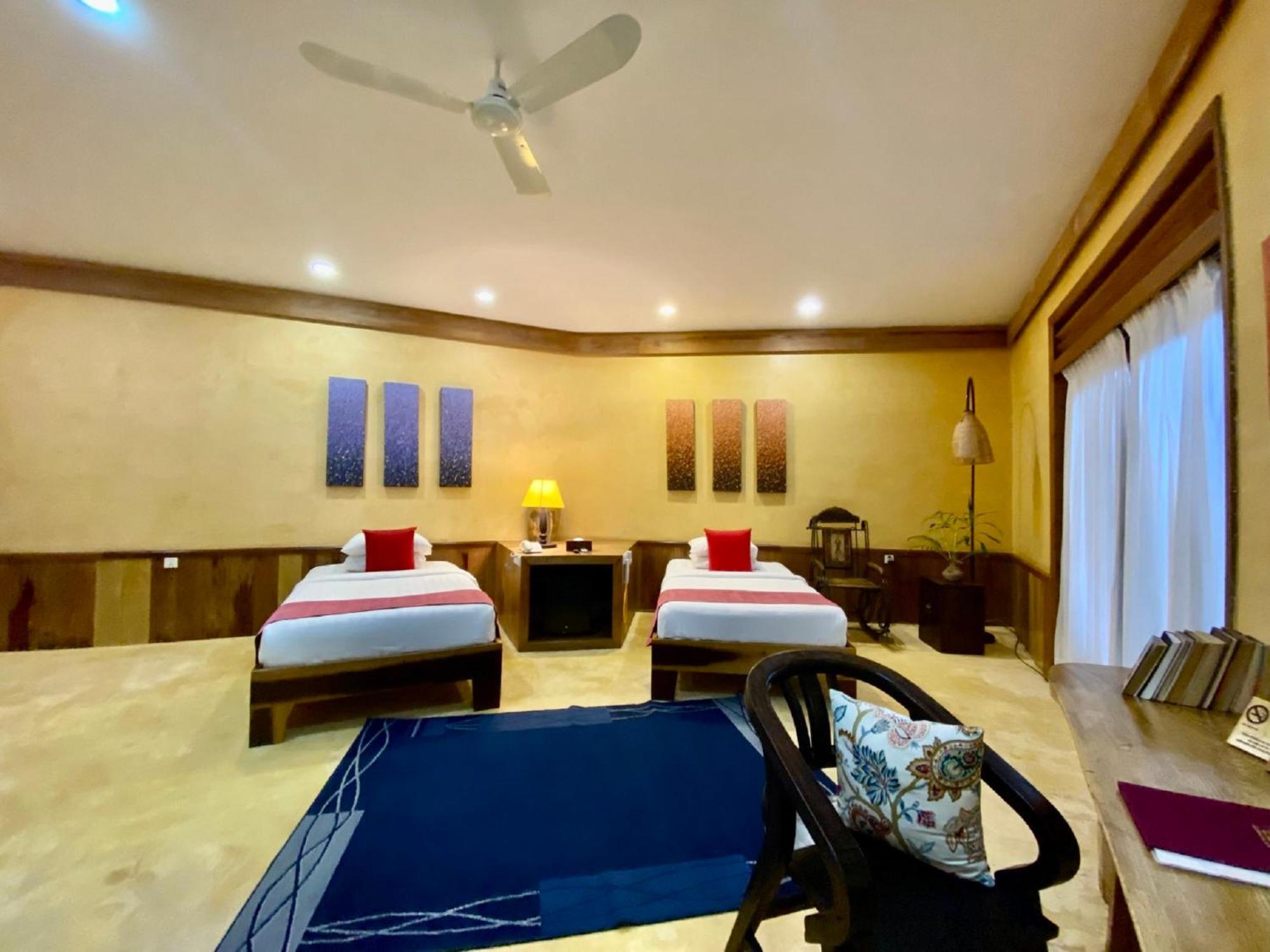 Veranda Natural Resort Кеп Экстерьер фото