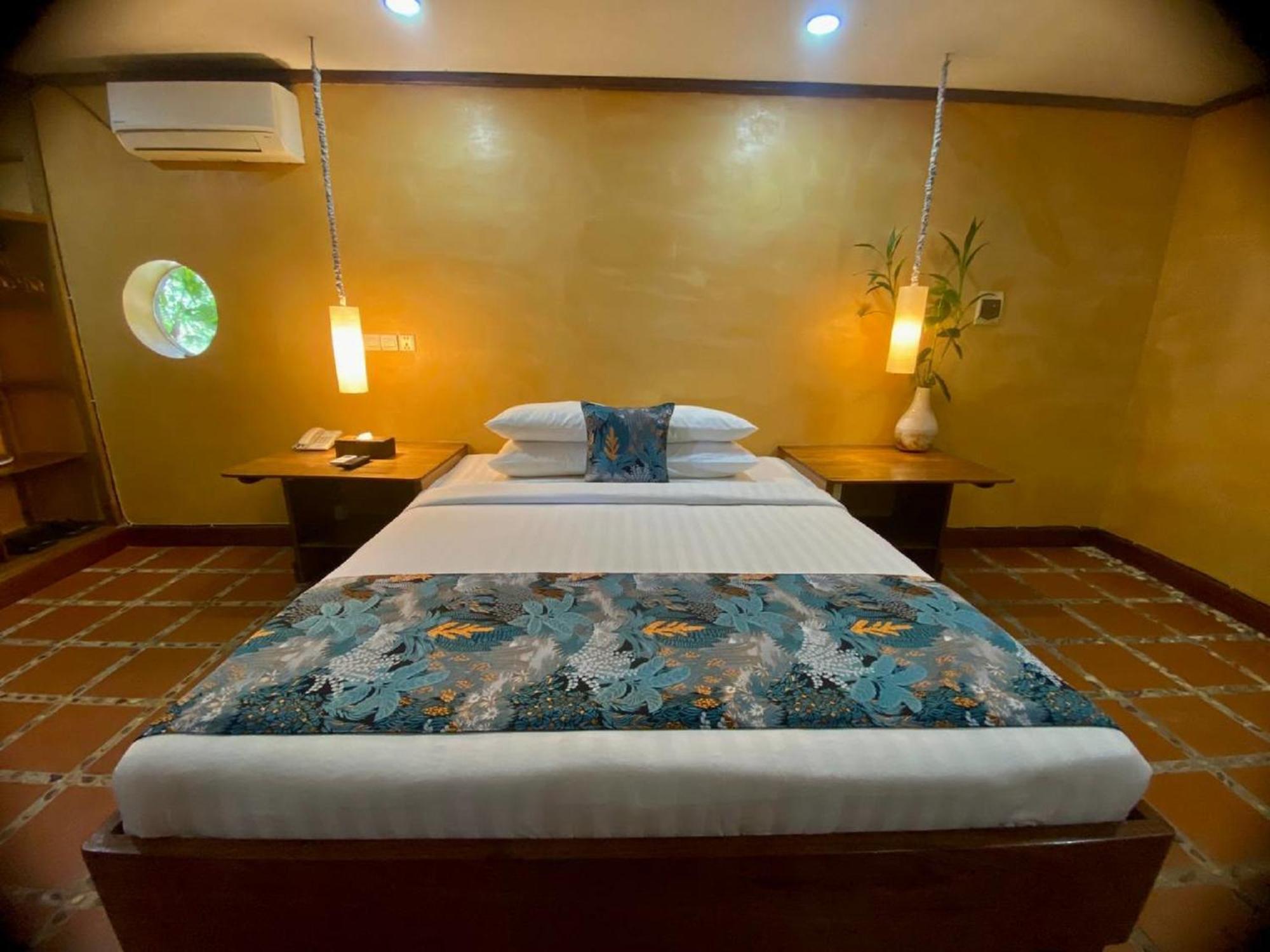 Veranda Natural Resort Кеп Экстерьер фото