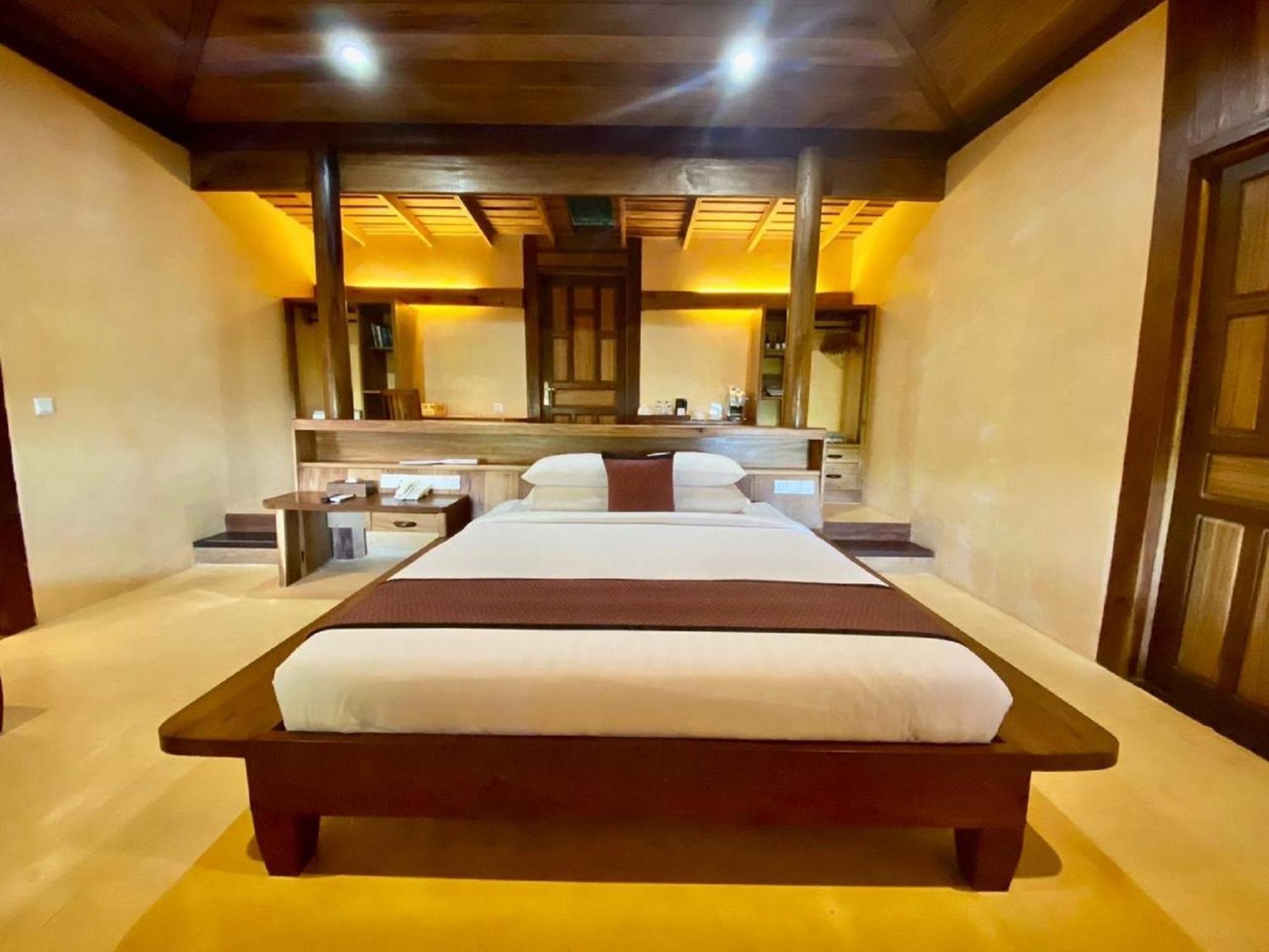 Veranda Natural Resort Кеп Экстерьер фото