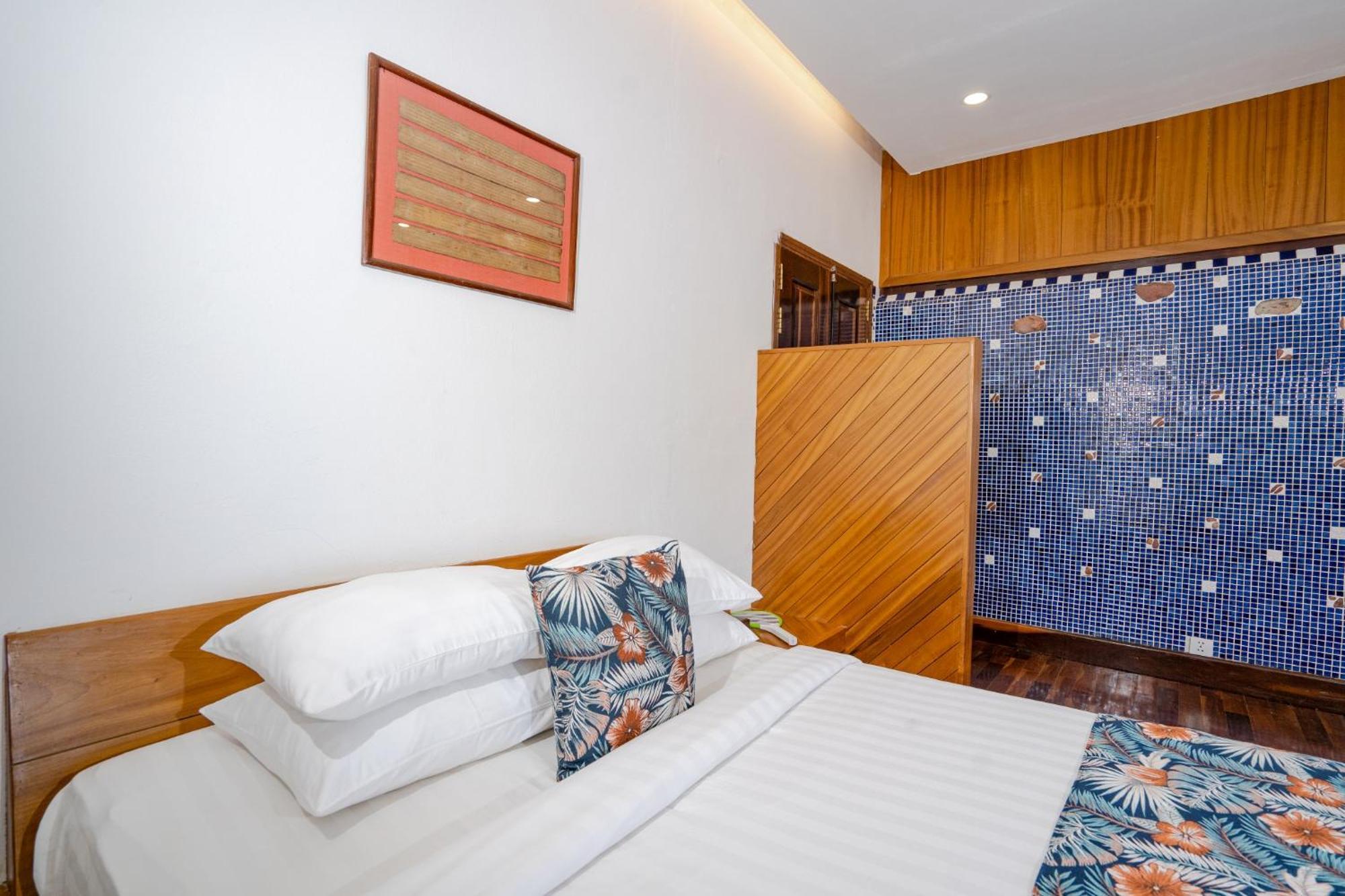 Veranda Natural Resort Кеп Экстерьер фото