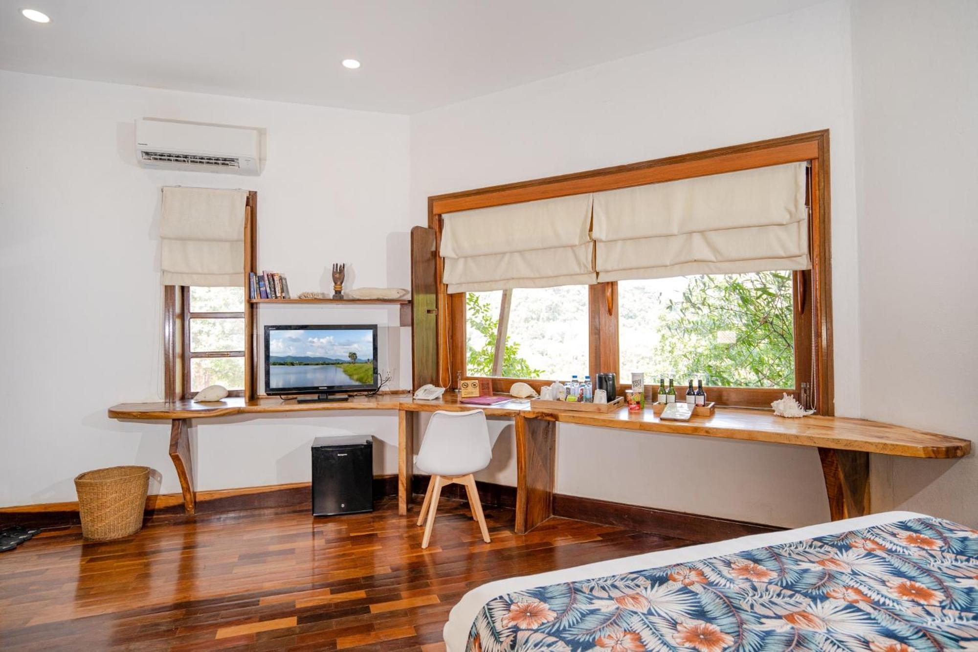Veranda Natural Resort Кеп Экстерьер фото