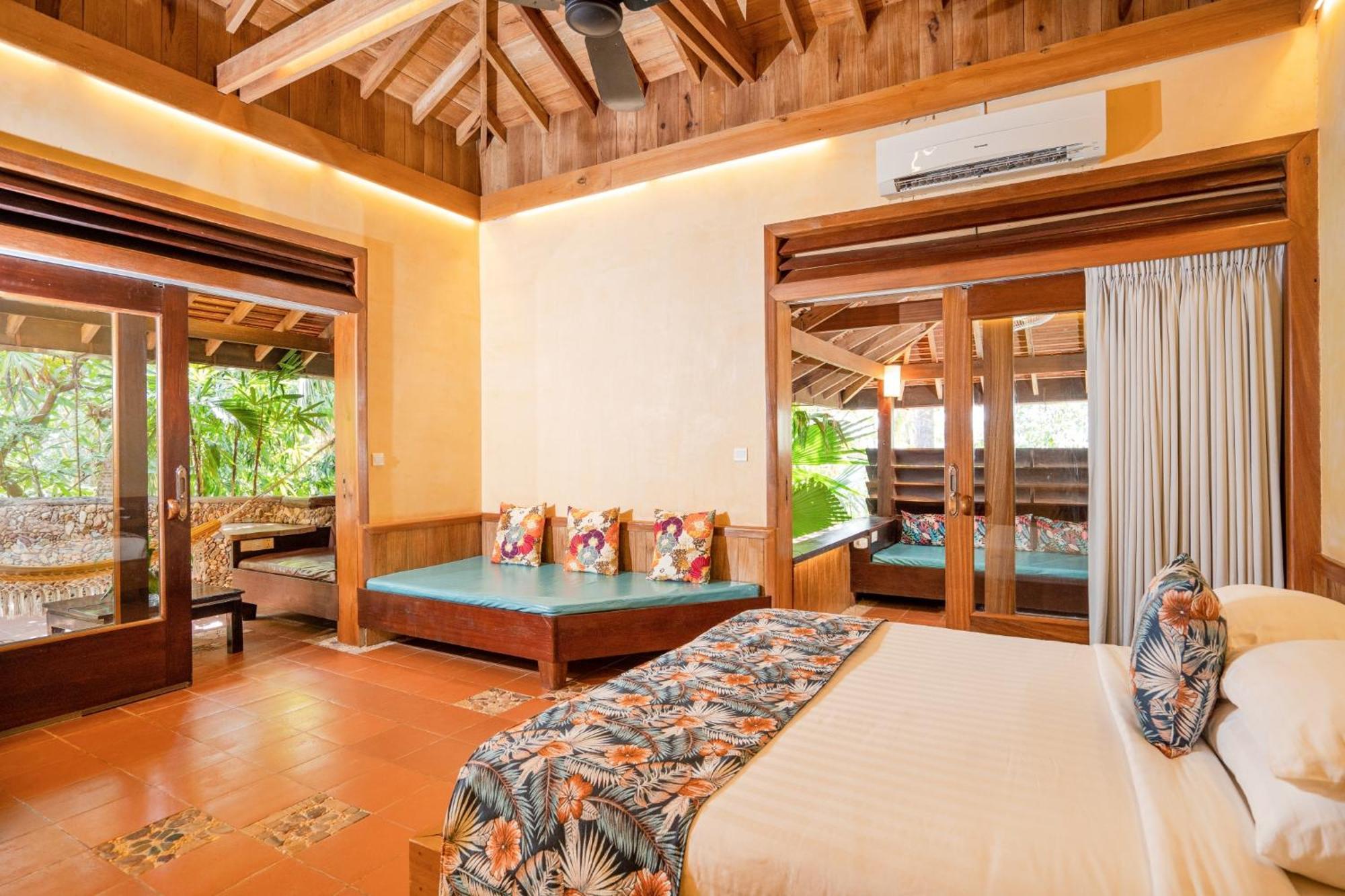 Veranda Natural Resort Кеп Экстерьер фото