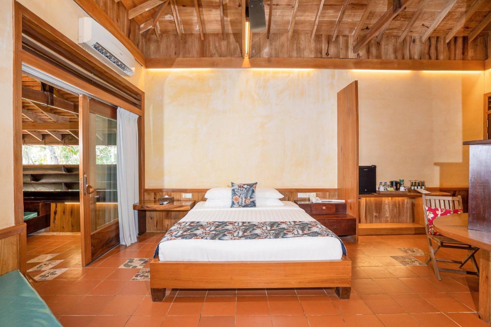 Veranda Natural Resort Кеп Экстерьер фото