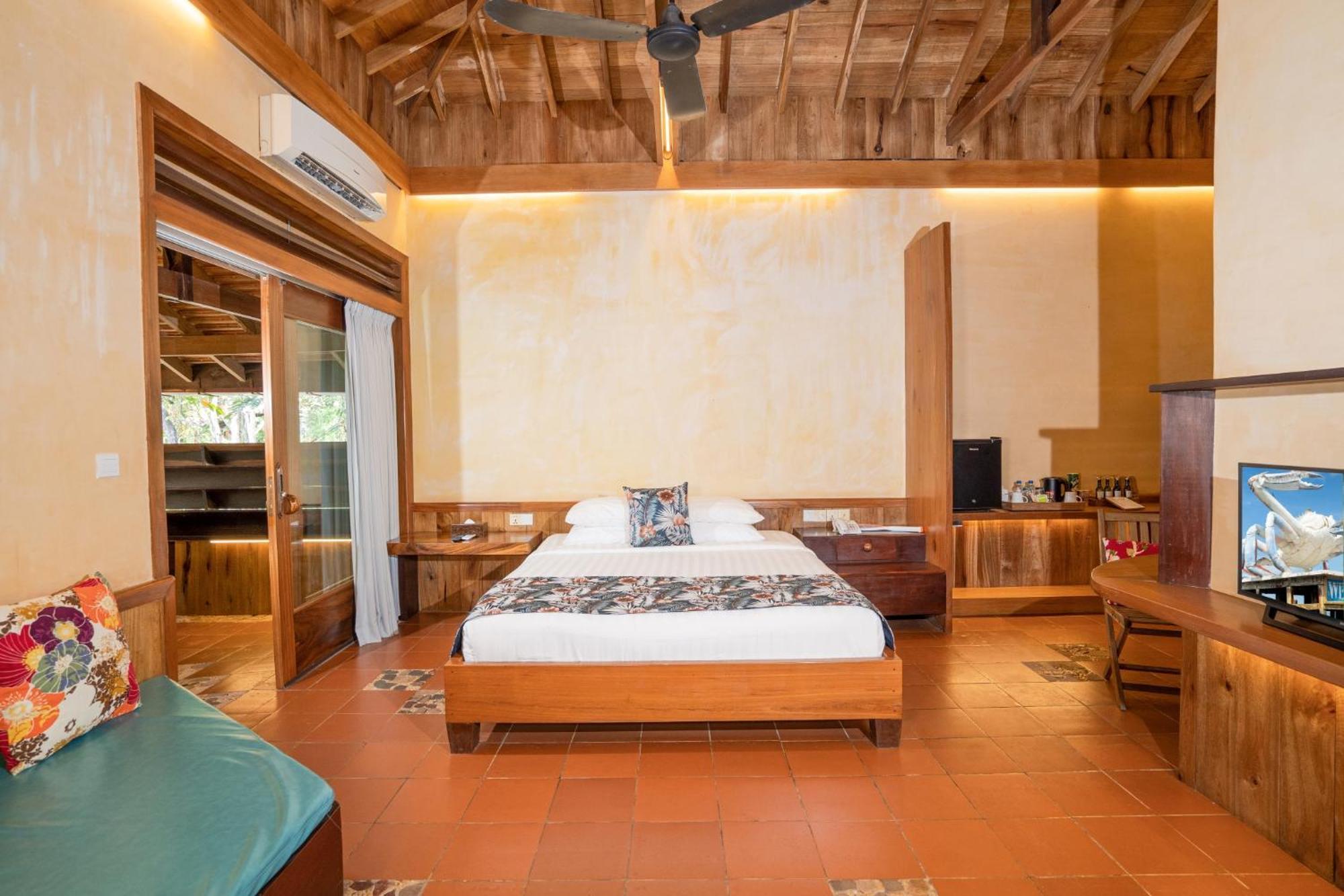 Veranda Natural Resort Кеп Экстерьер фото