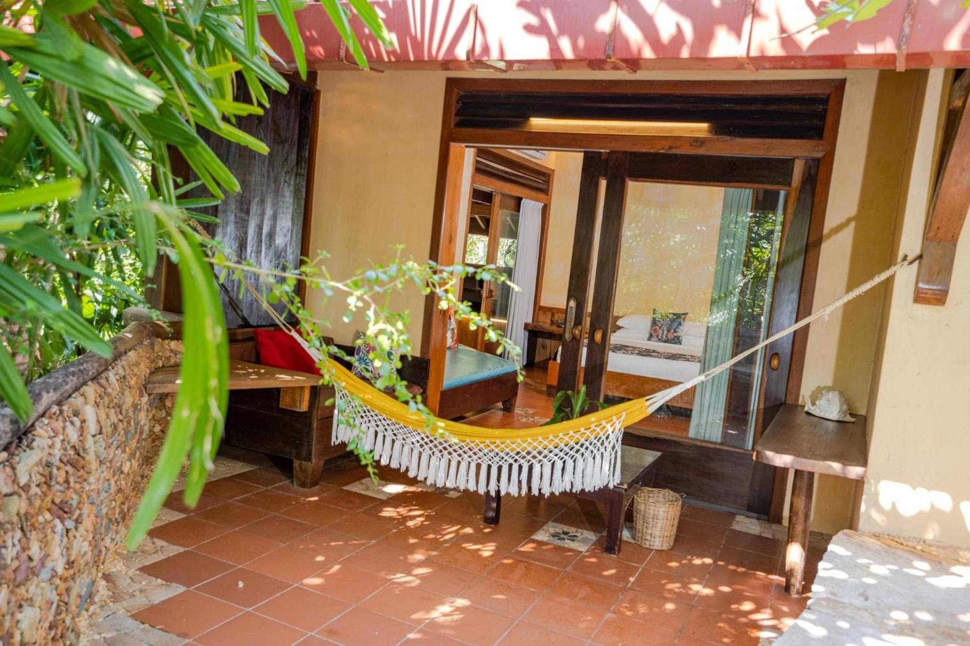 Veranda Natural Resort Кеп Экстерьер фото