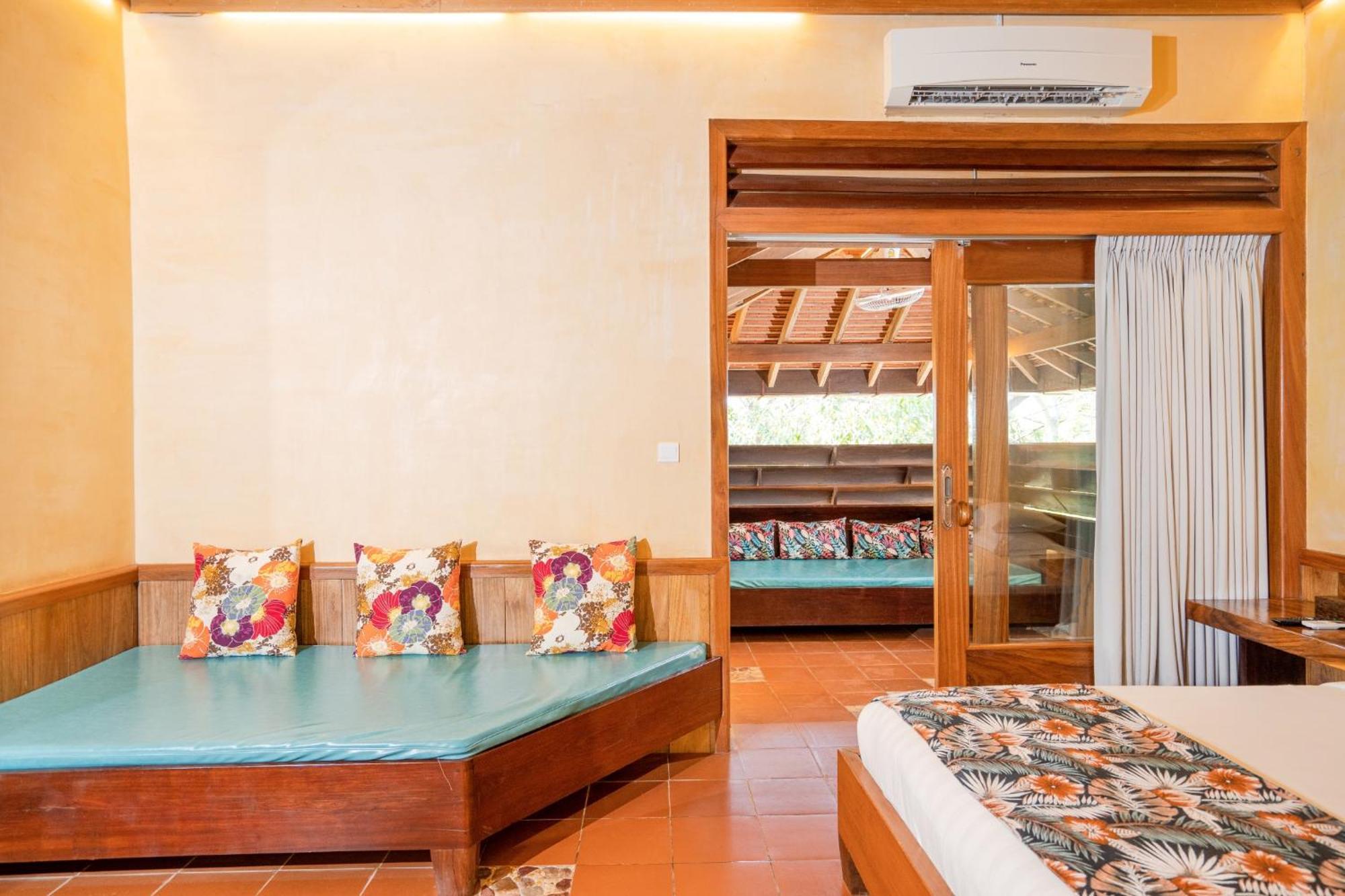 Veranda Natural Resort Кеп Экстерьер фото