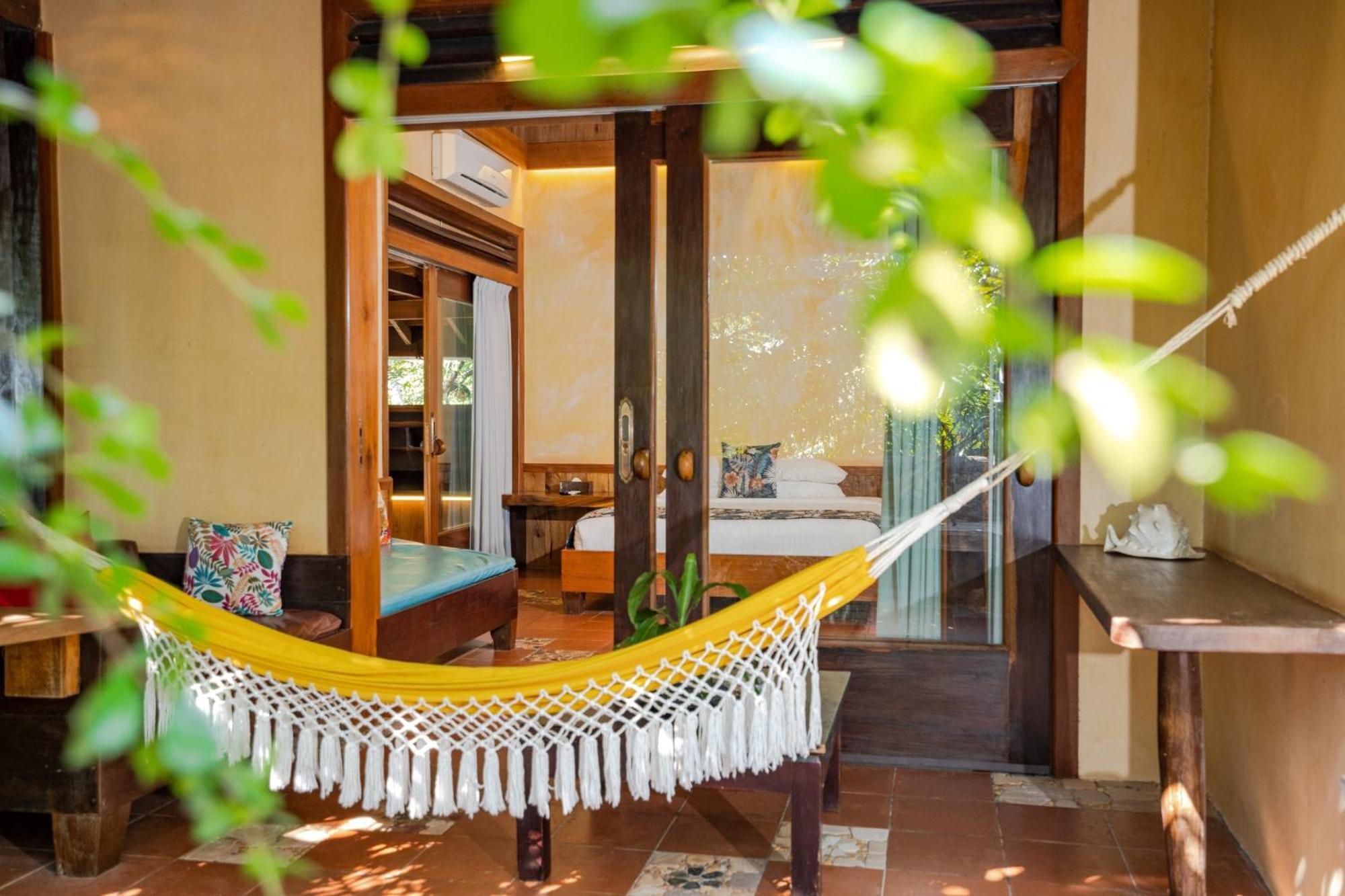 Veranda Natural Resort Кеп Экстерьер фото