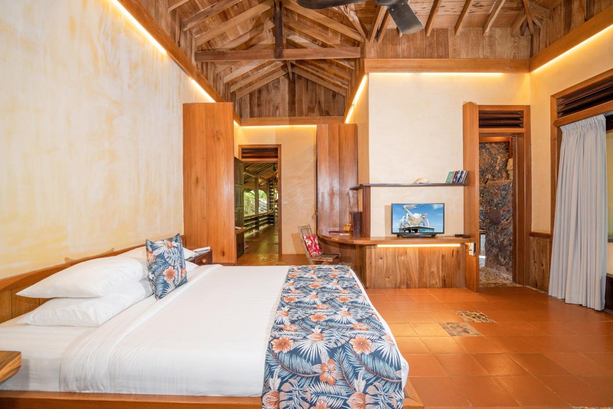 Veranda Natural Resort Кеп Экстерьер фото