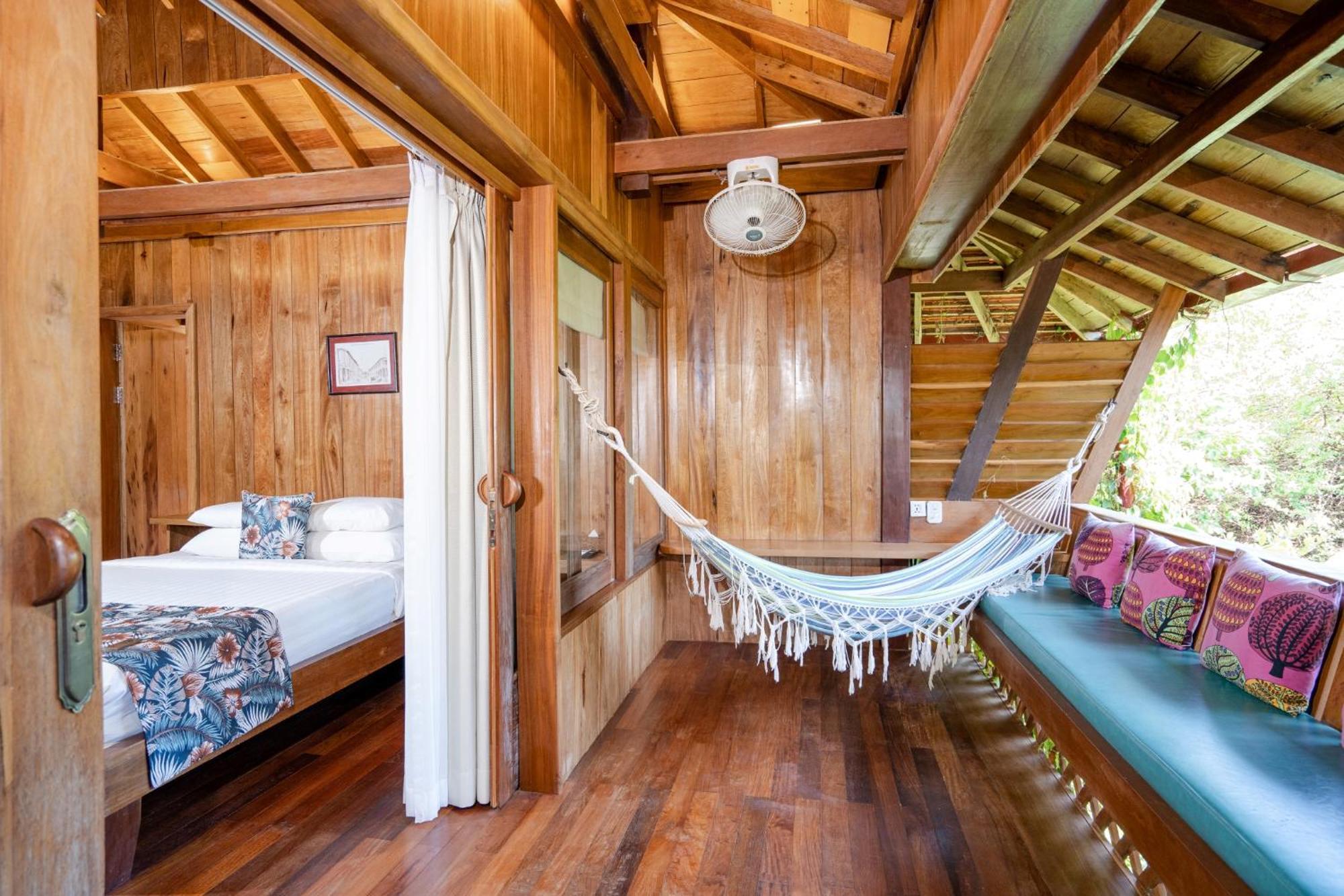 Veranda Natural Resort Кеп Экстерьер фото