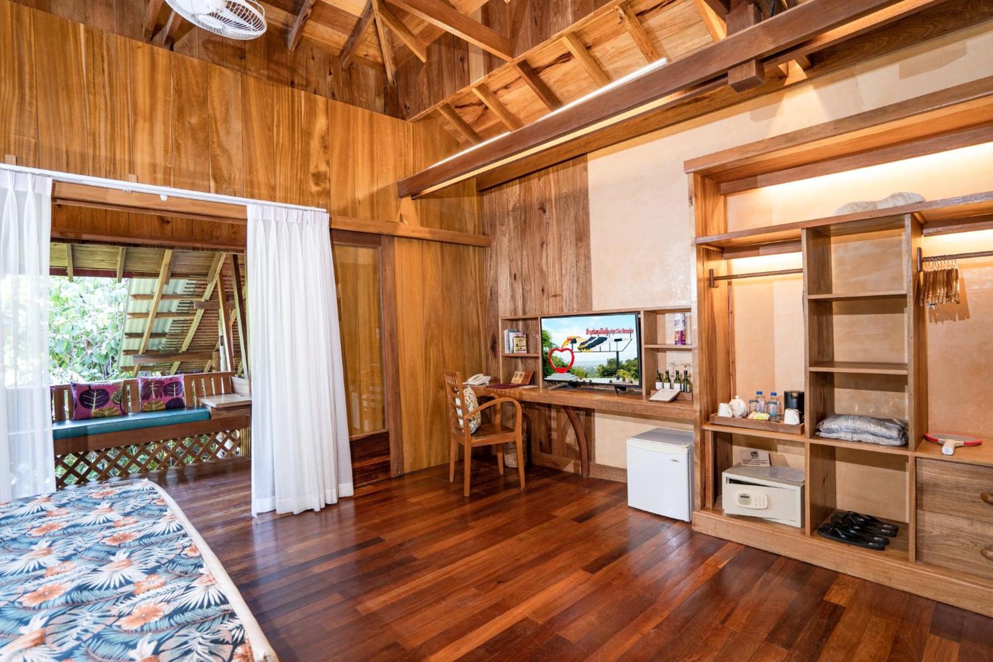 Veranda Natural Resort Кеп Экстерьер фото