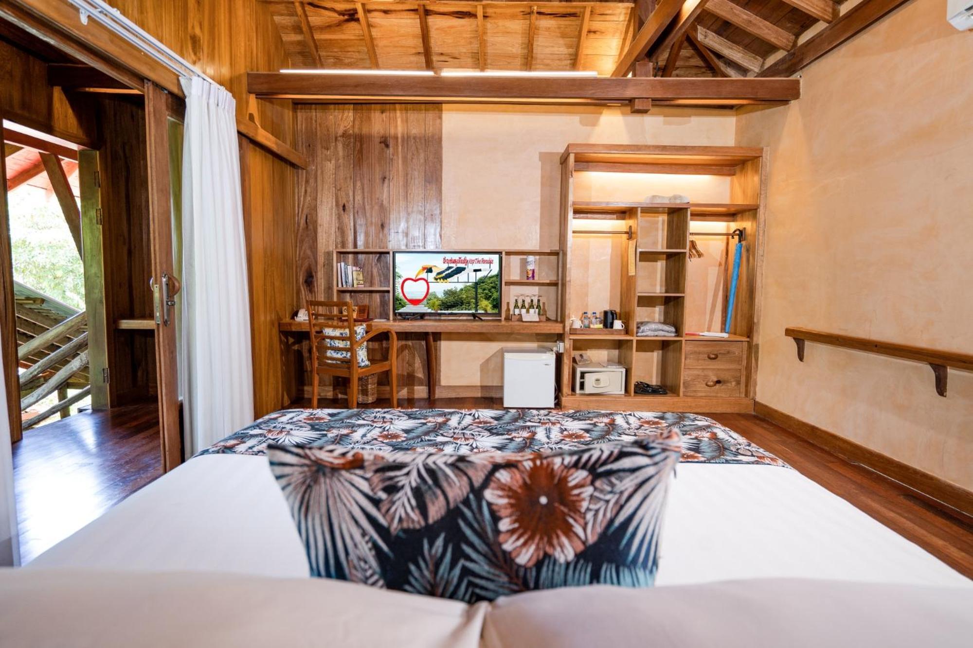 Veranda Natural Resort Кеп Экстерьер фото