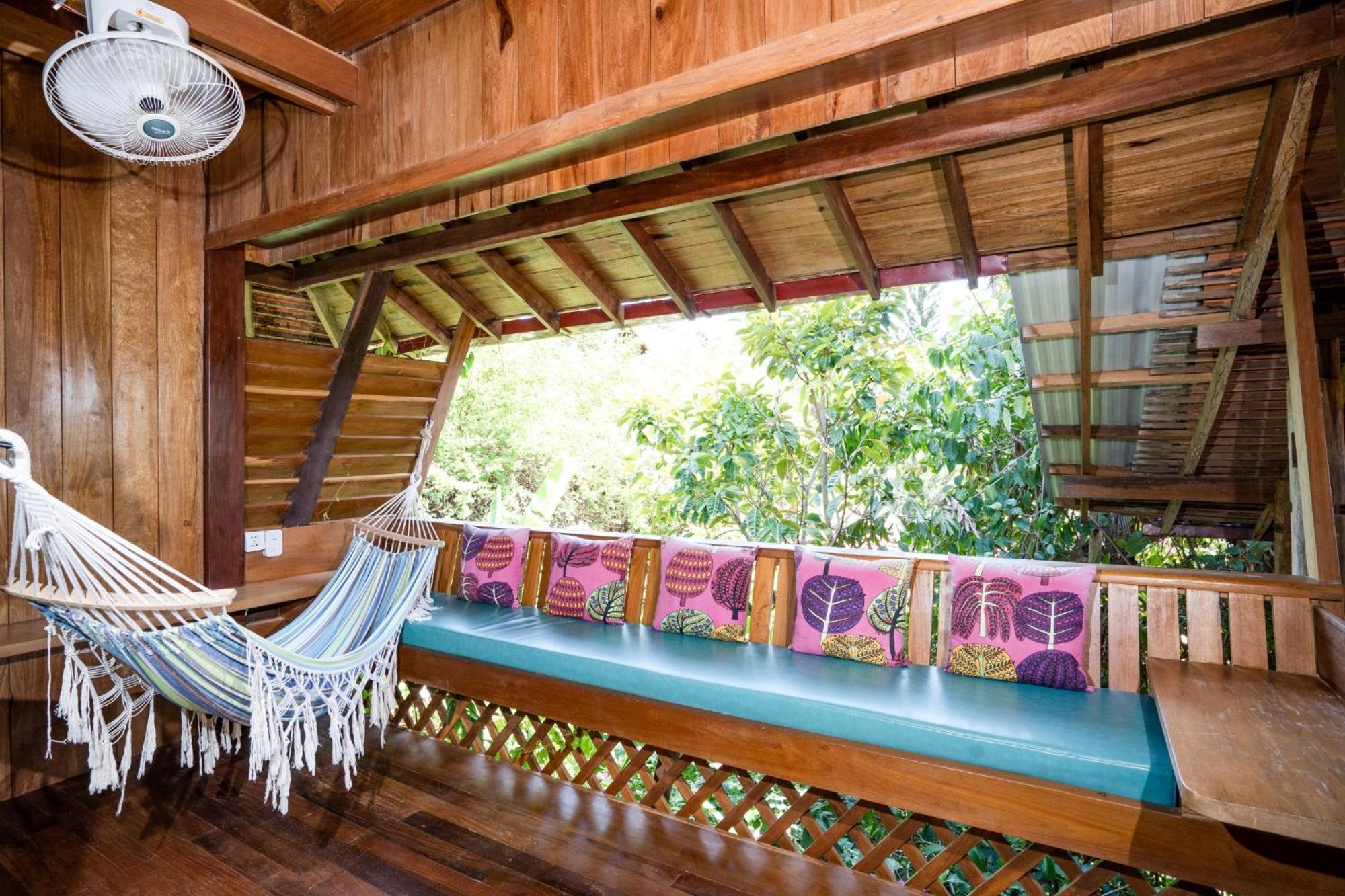 Veranda Natural Resort Кеп Экстерьер фото