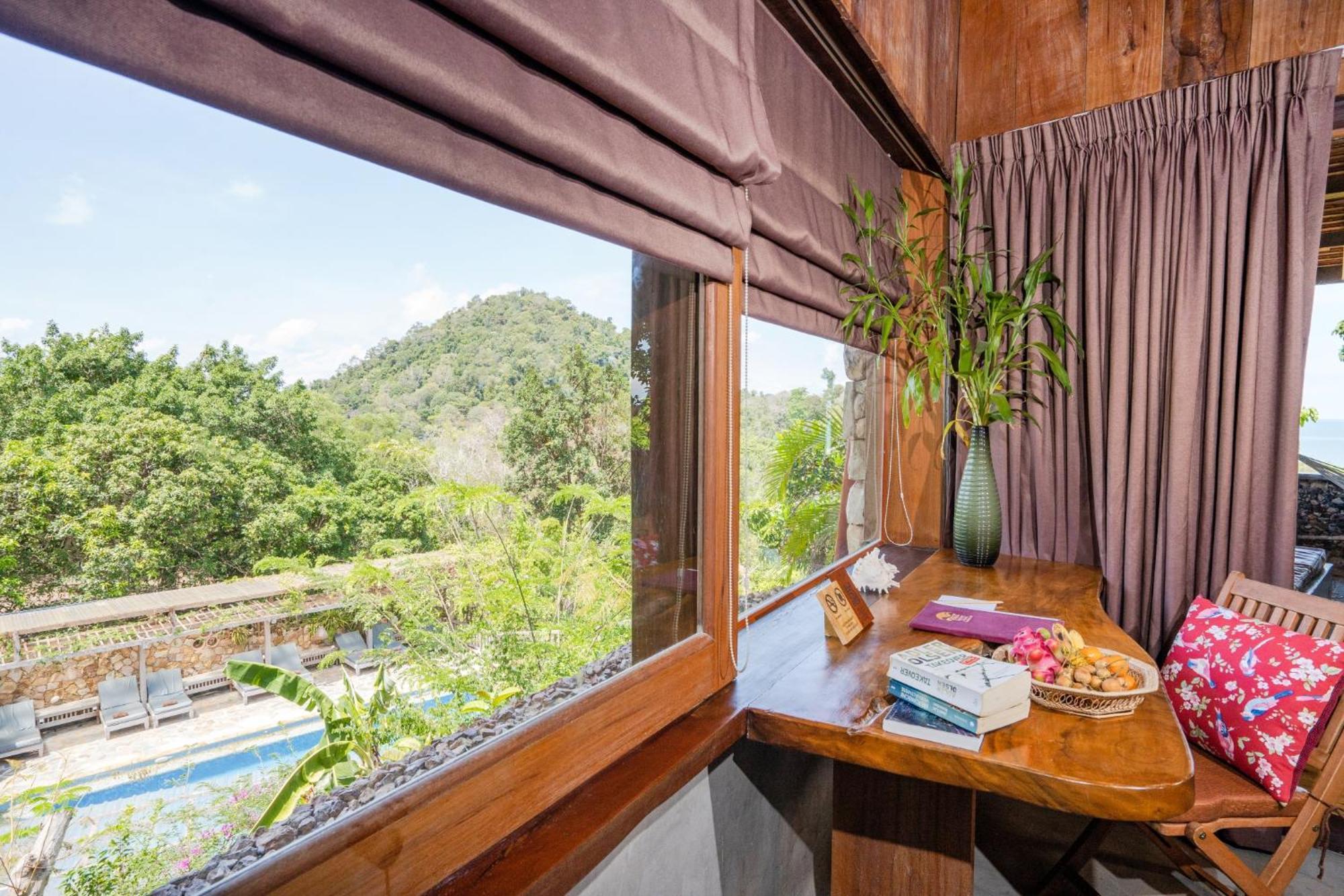 Veranda Natural Resort Кеп Экстерьер фото