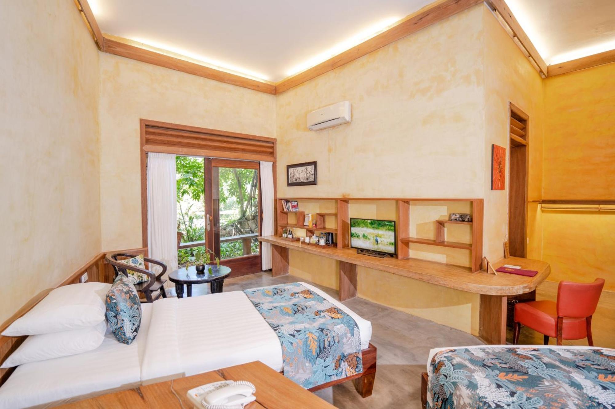 Veranda Natural Resort Кеп Экстерьер фото