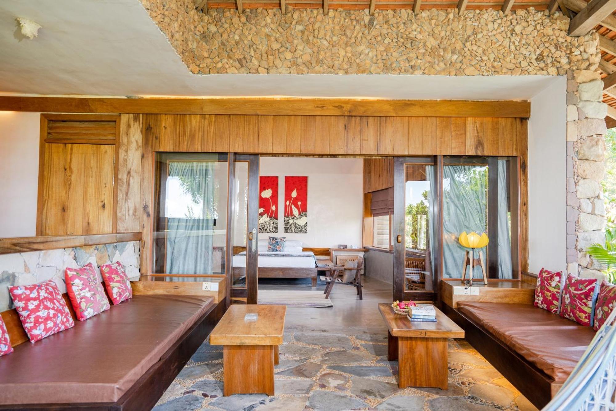 Veranda Natural Resort Кеп Экстерьер фото