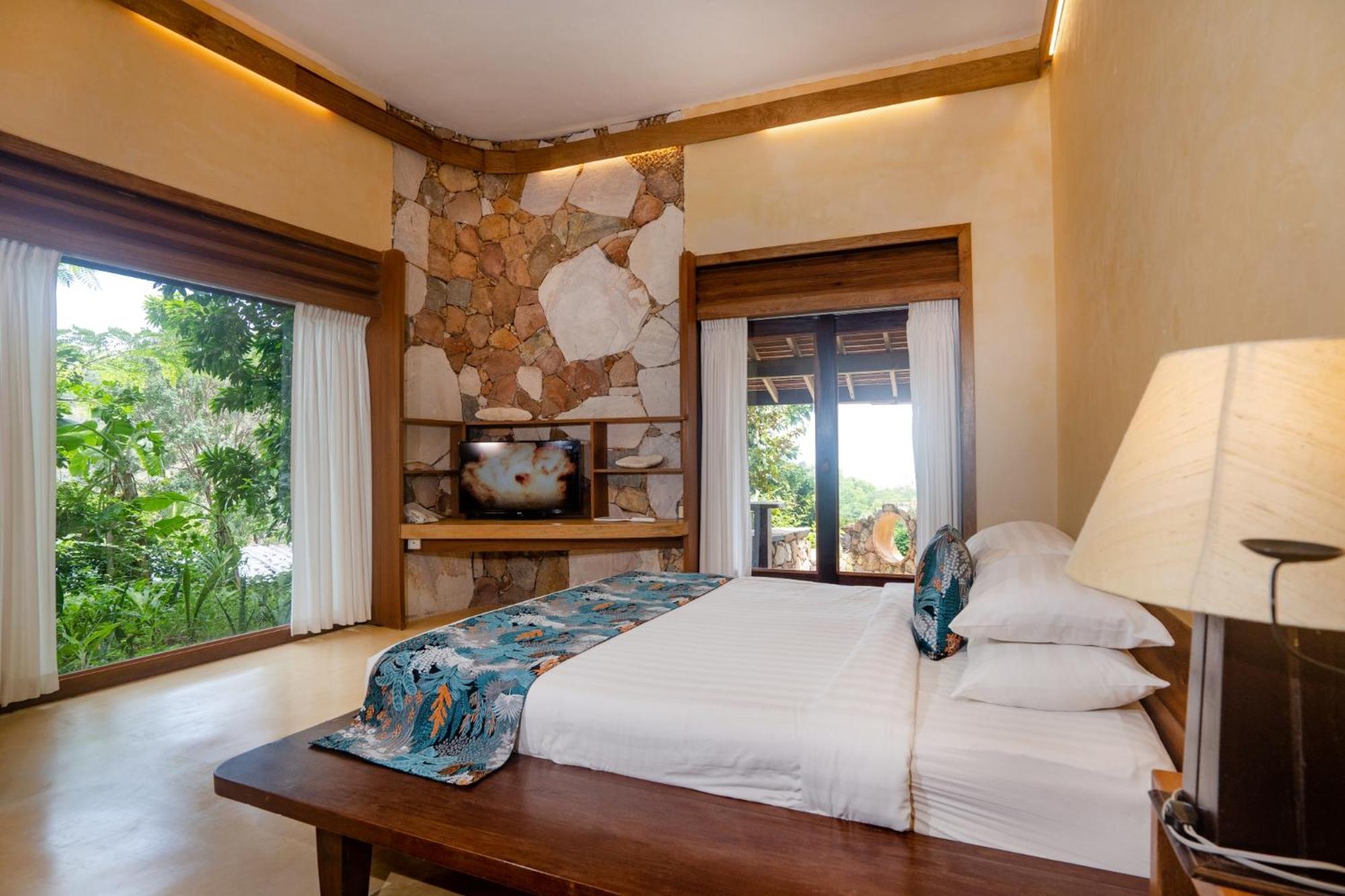 Veranda Natural Resort Кеп Экстерьер фото