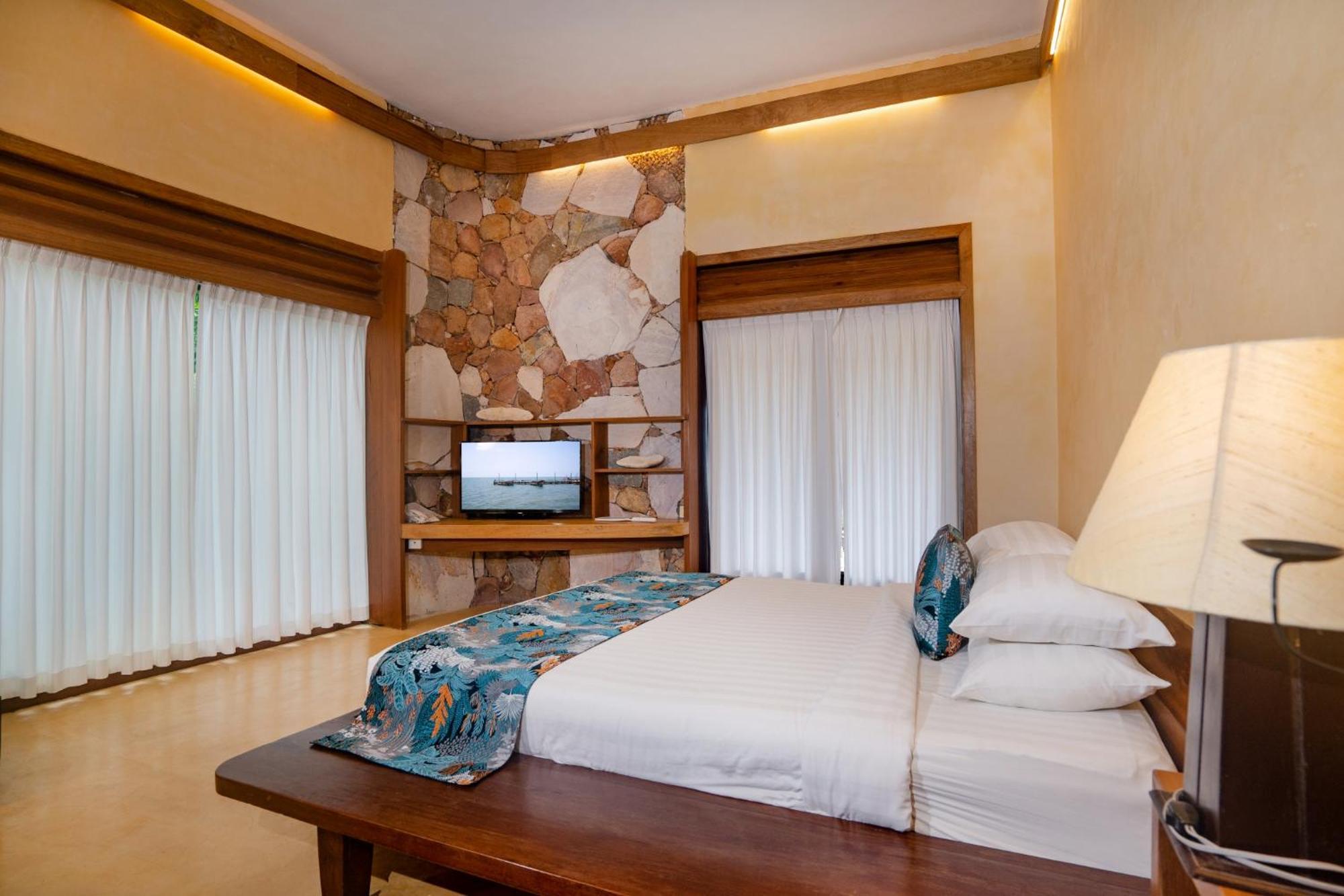 Veranda Natural Resort Кеп Экстерьер фото