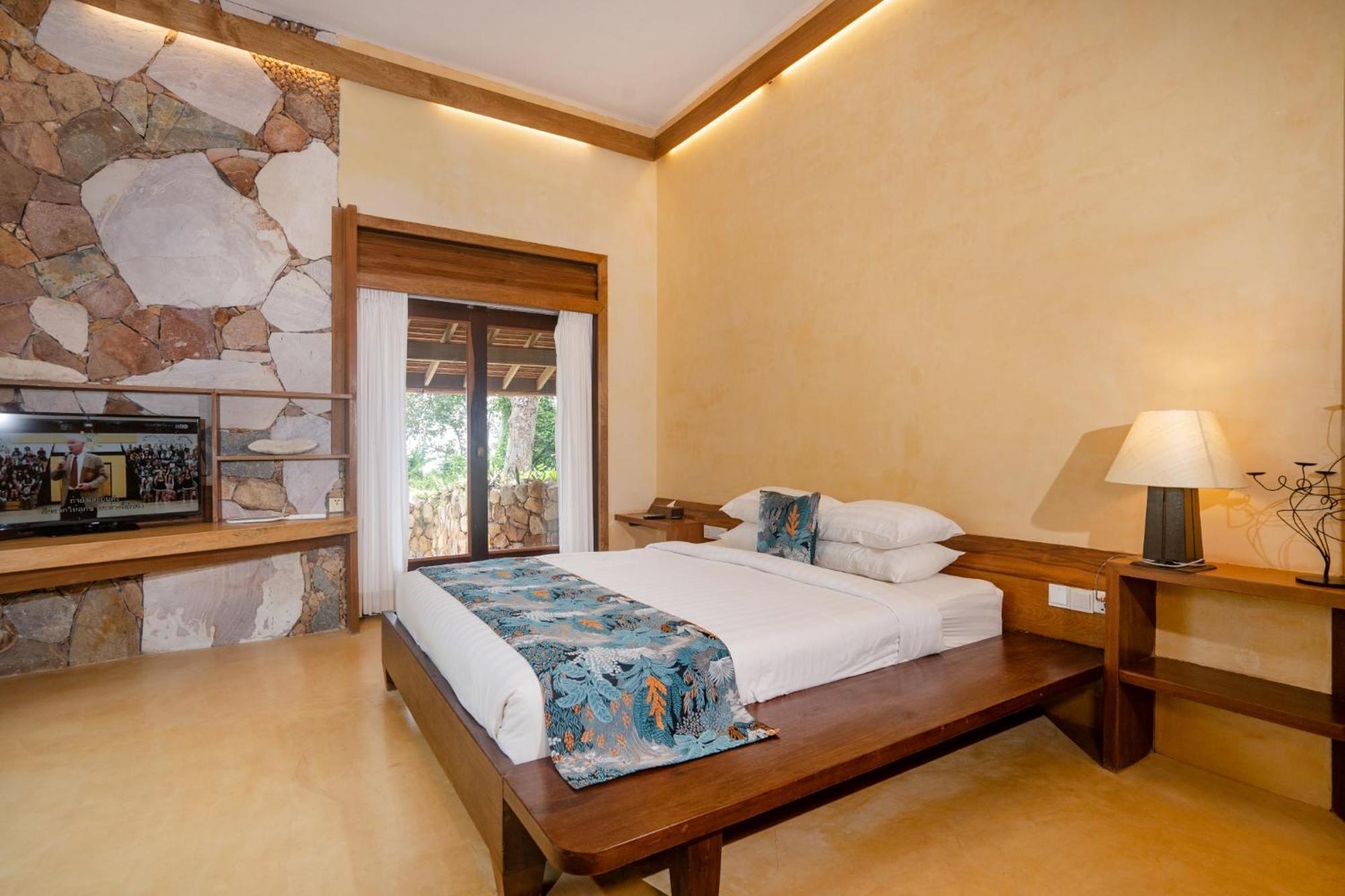 Veranda Natural Resort Кеп Экстерьер фото