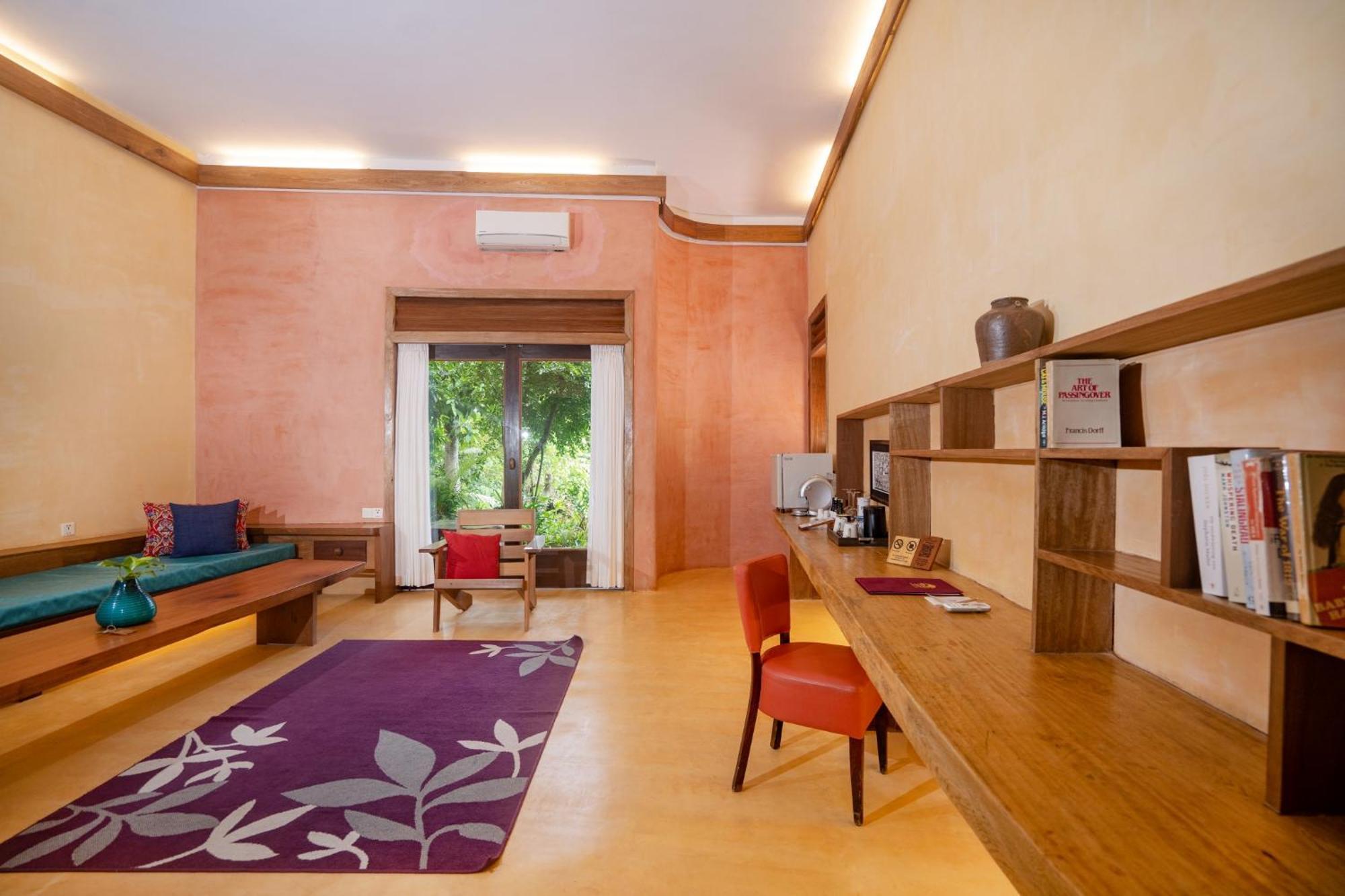 Veranda Natural Resort Кеп Экстерьер фото