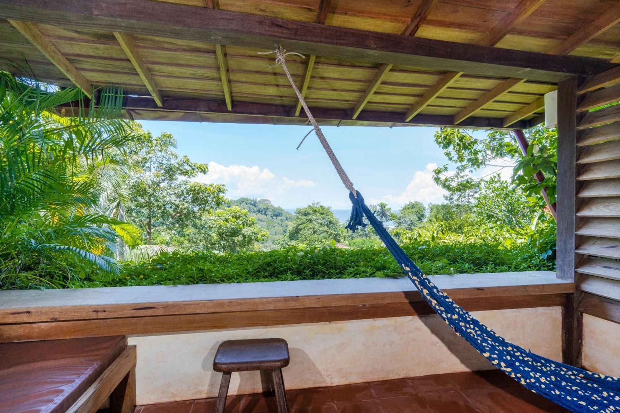 Veranda Natural Resort Кеп Экстерьер фото