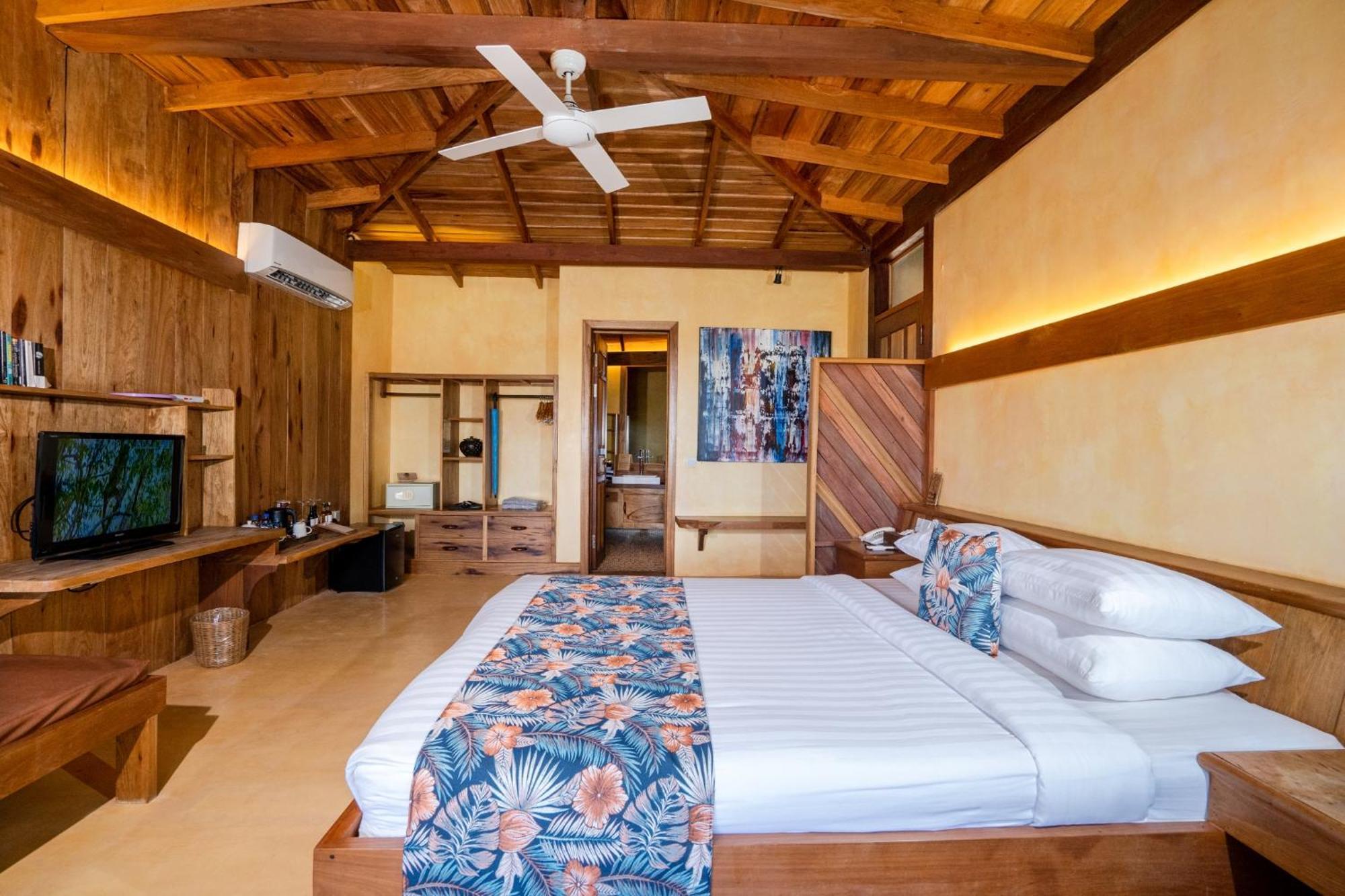 Veranda Natural Resort Кеп Экстерьер фото