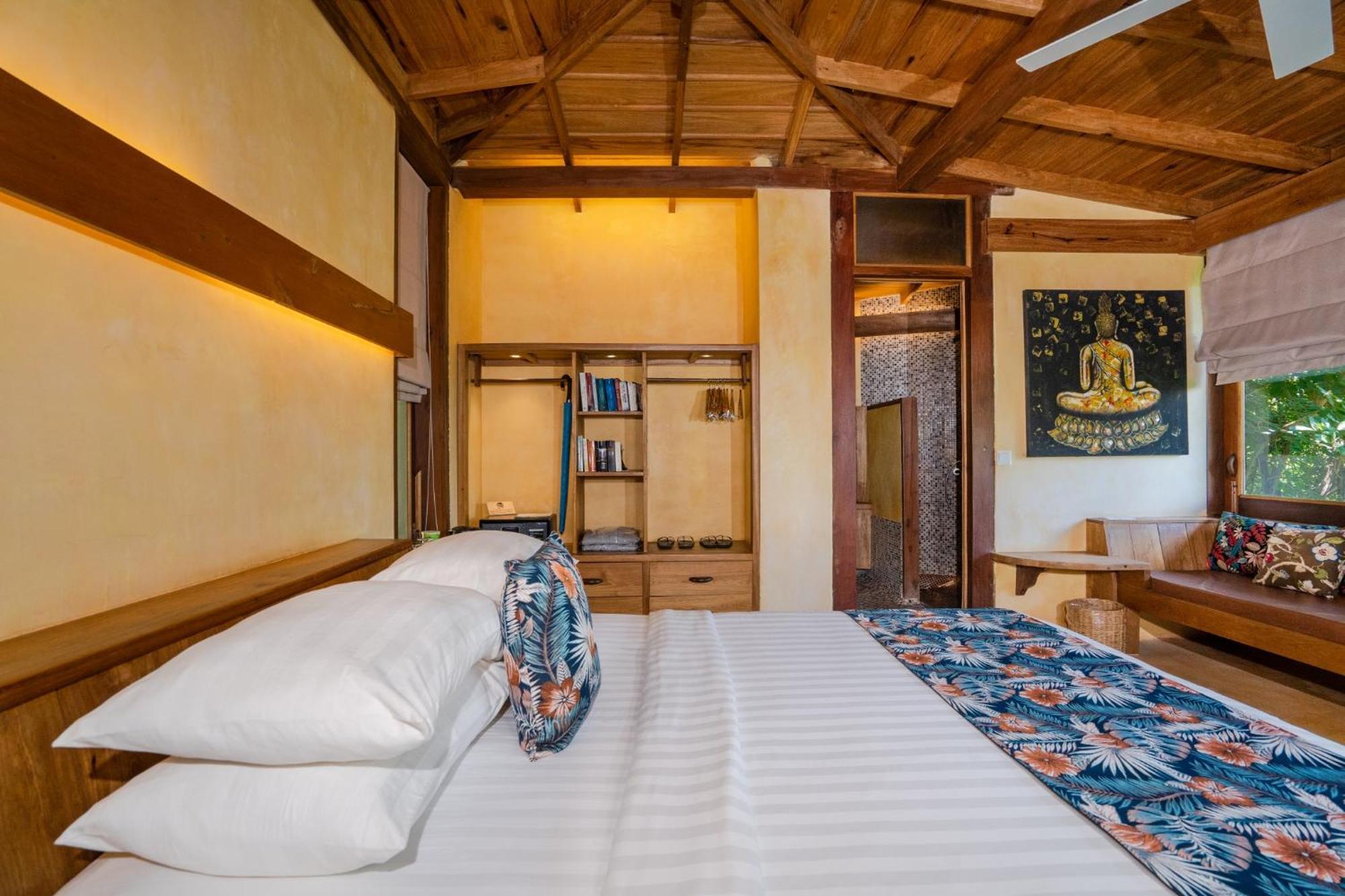 Veranda Natural Resort Кеп Экстерьер фото