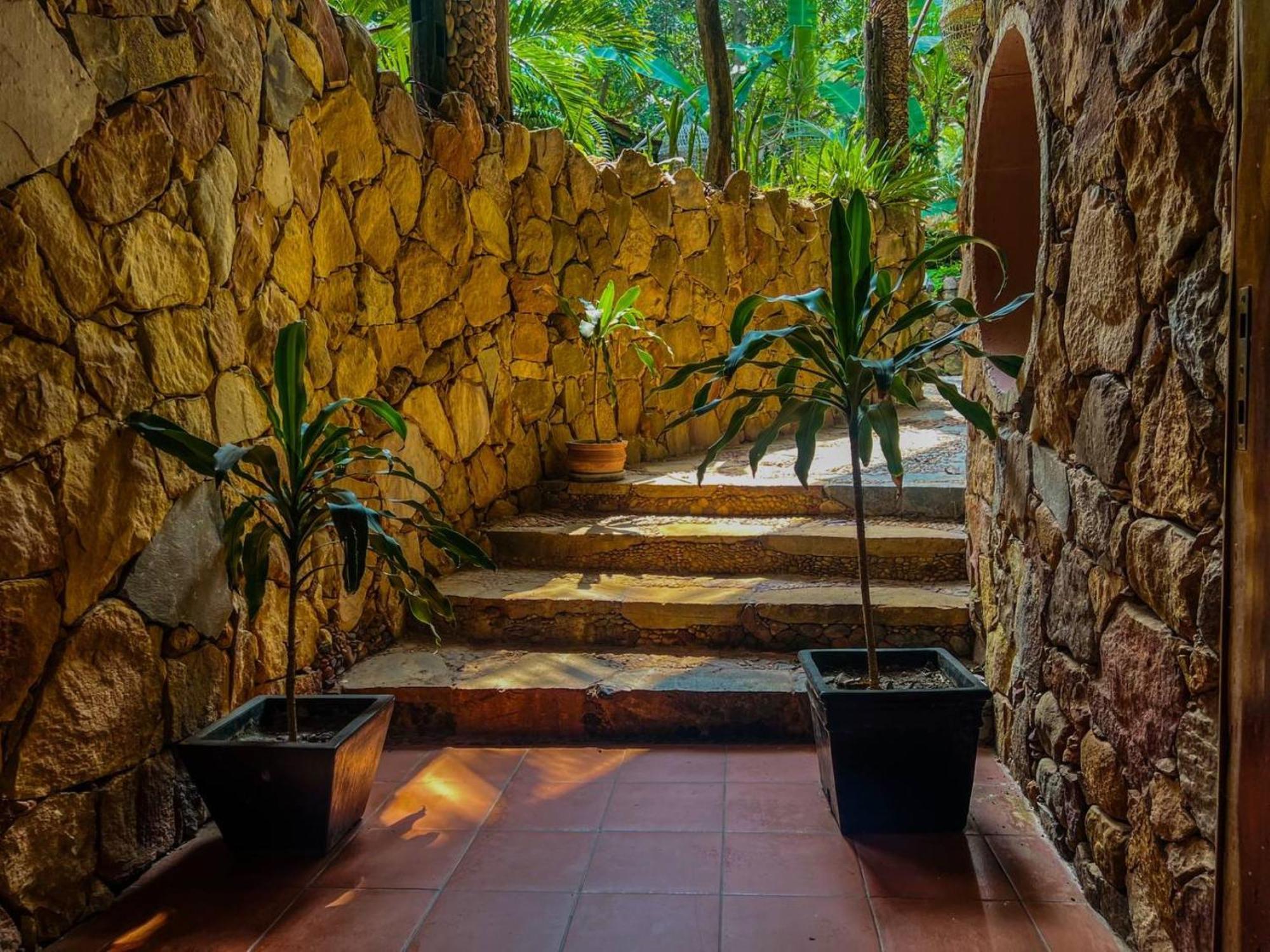 Veranda Natural Resort Кеп Экстерьер фото